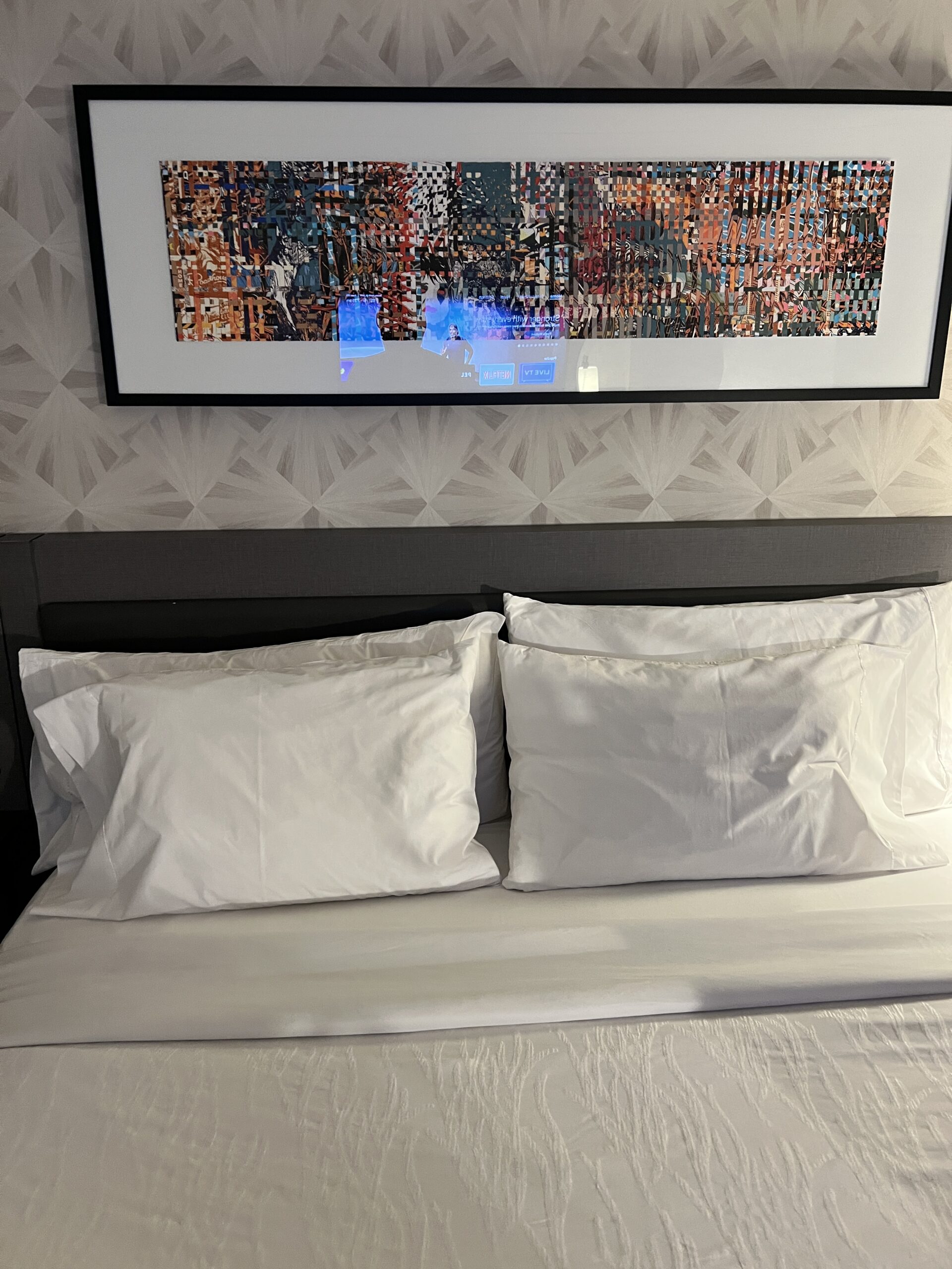 Hilton Garden Inn Austin University Capitol District Review