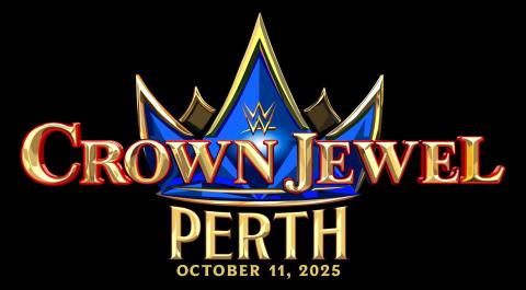 WWE® RETURNS TO AUSTRALIA THIS OCTOBER WITH CROWN JEWEL: PERTH